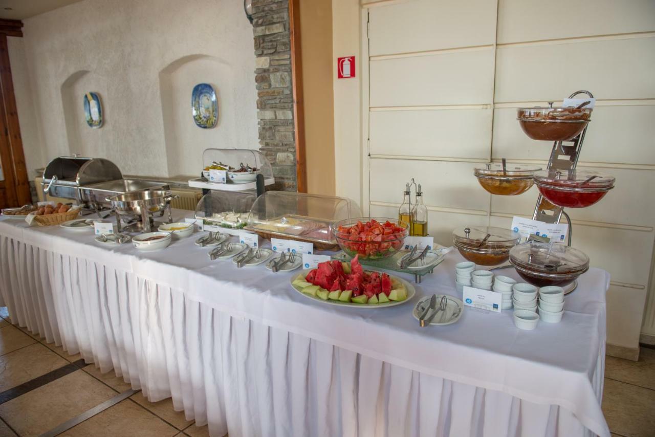 Georgalas Rest Apartments Nea Kallikrateia Экстерьер фото